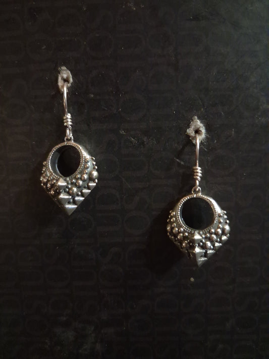 Tamil Earrings