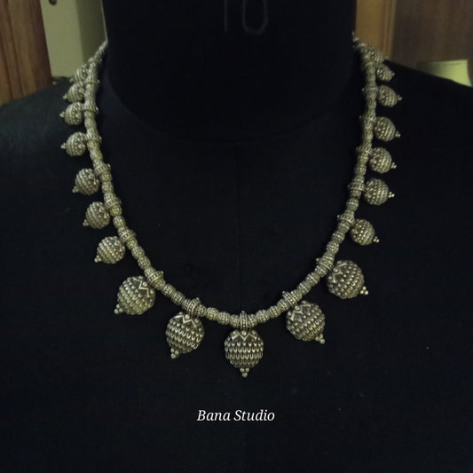 Sapuri Necklace