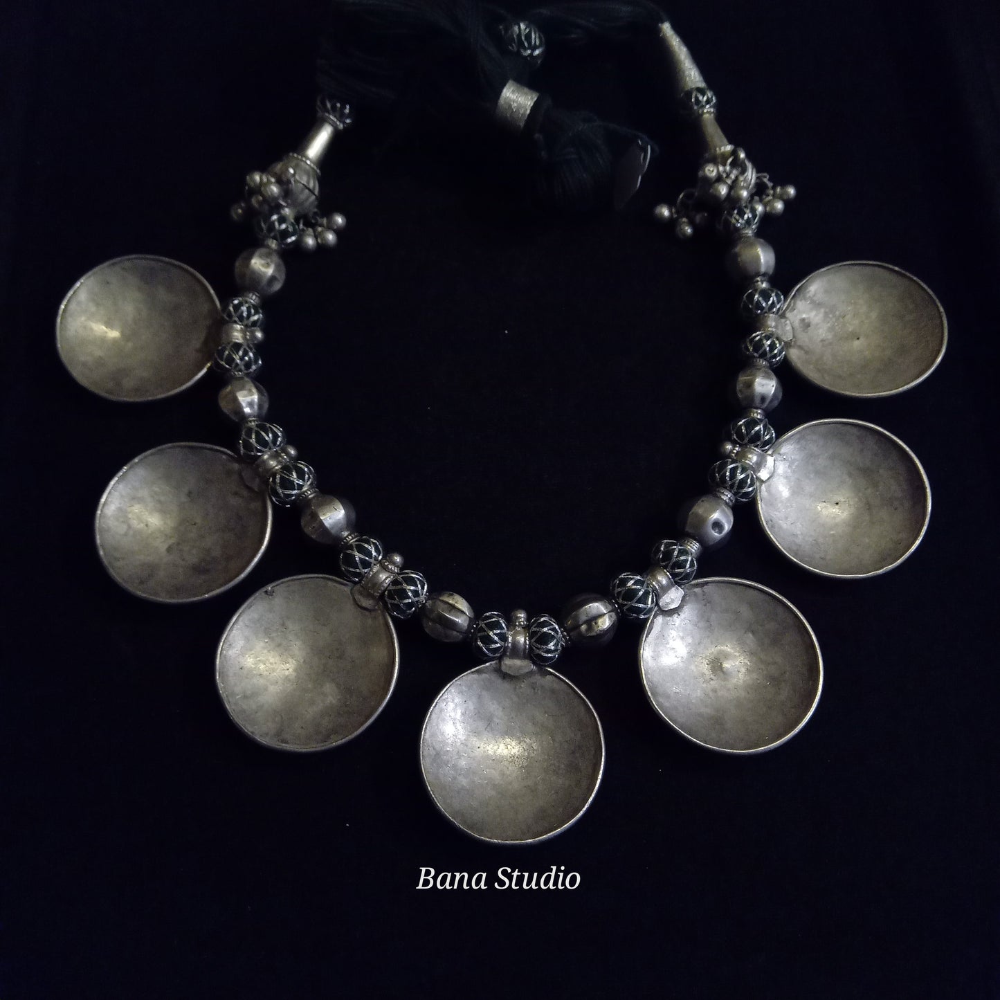Gulab Necklace