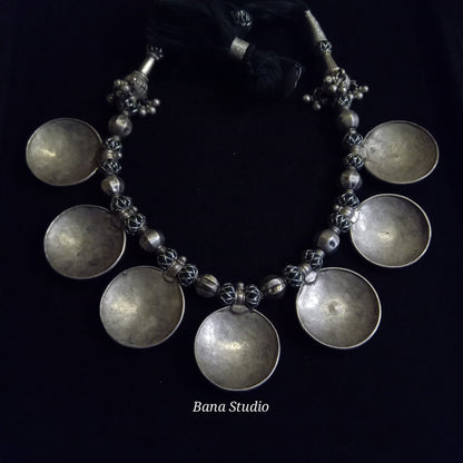 Gulab Necklace