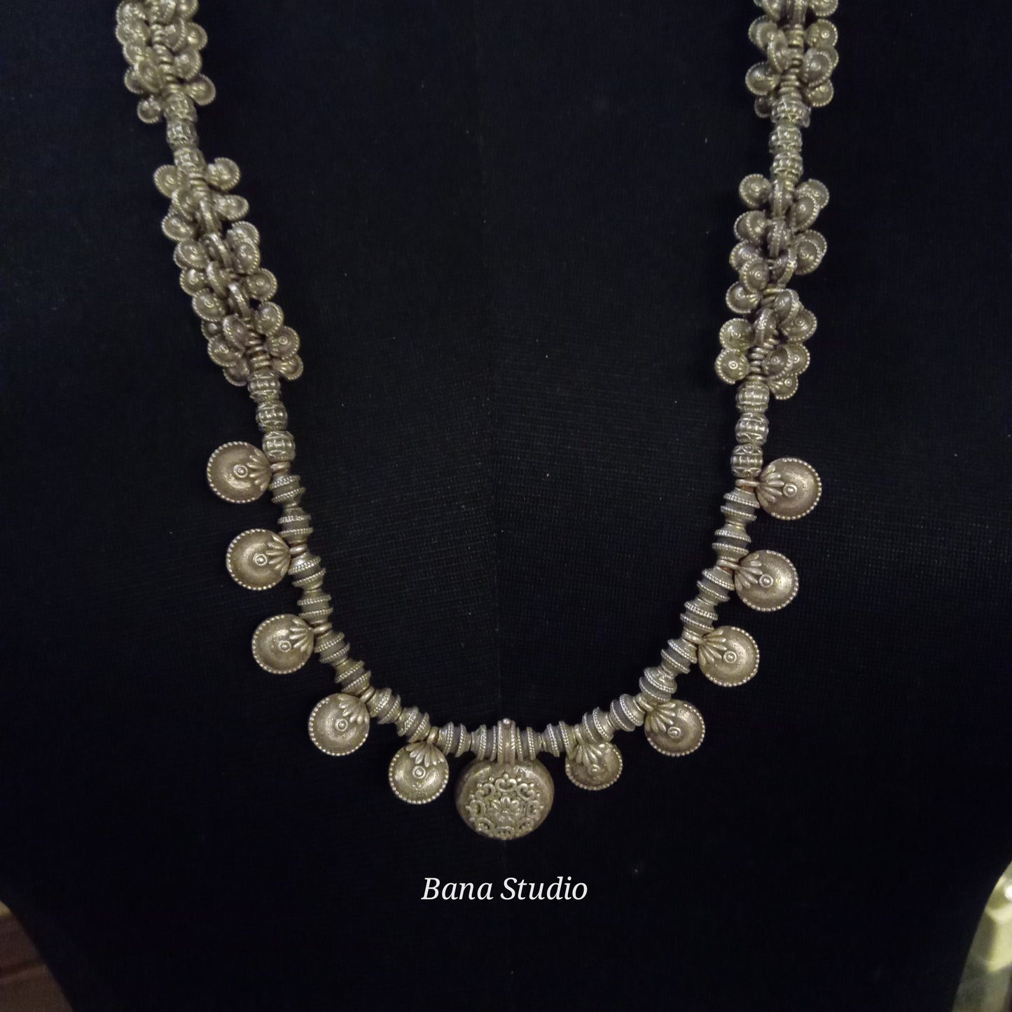 Kondh Necklace