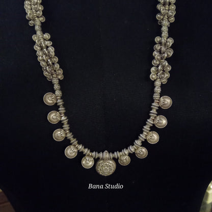 Kondh Necklace