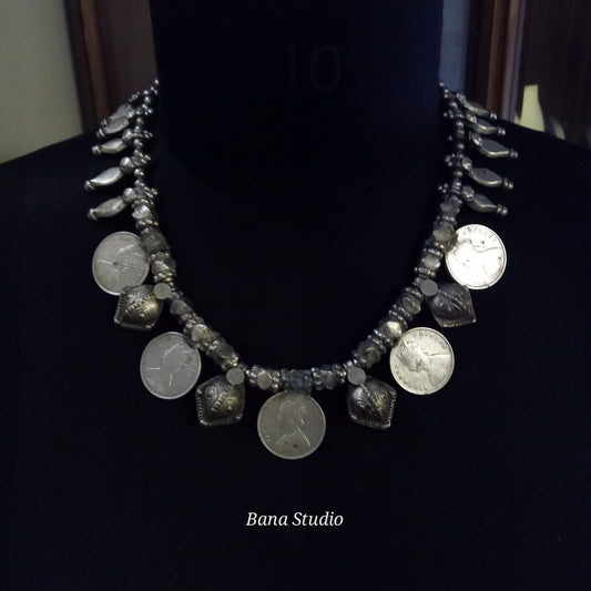 Odia Necklace