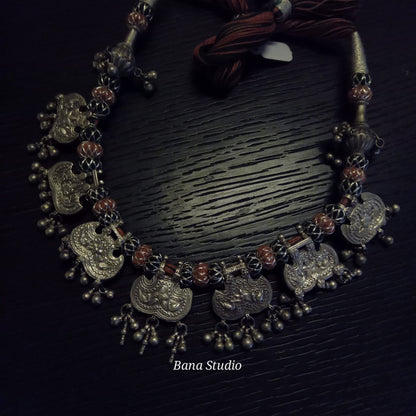 Katla Necklace