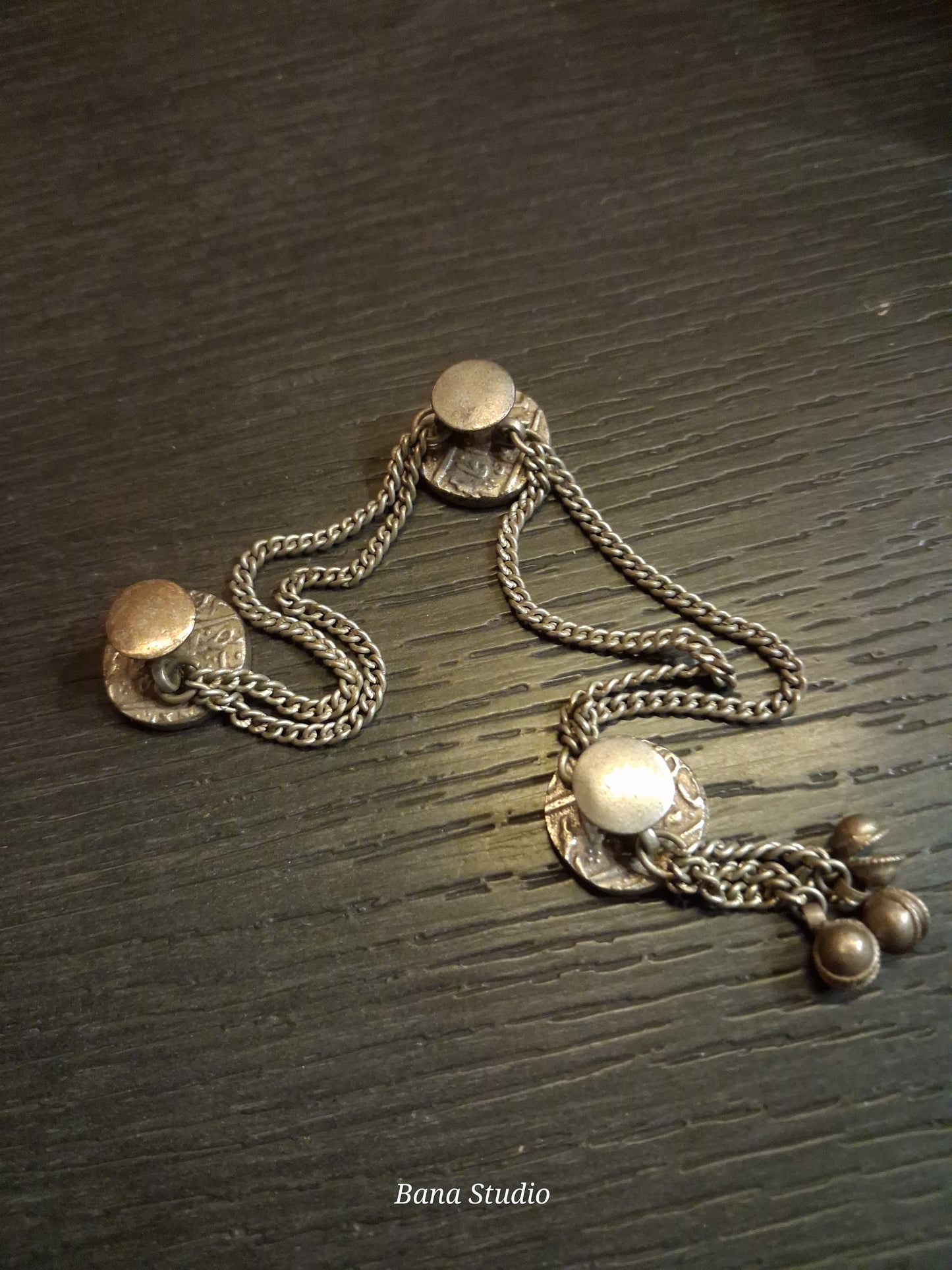 Kurta Buttons