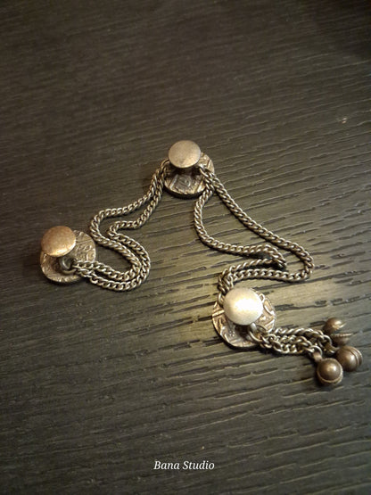 Kurta Buttons
