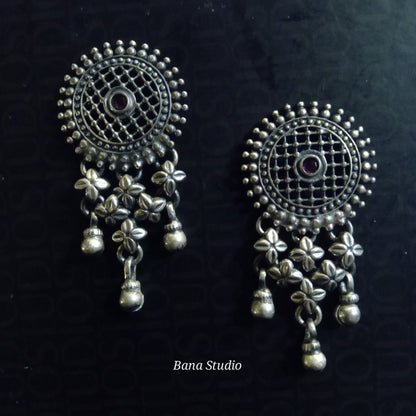 Chatai Earrings