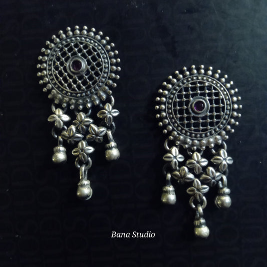Chatai Earrings