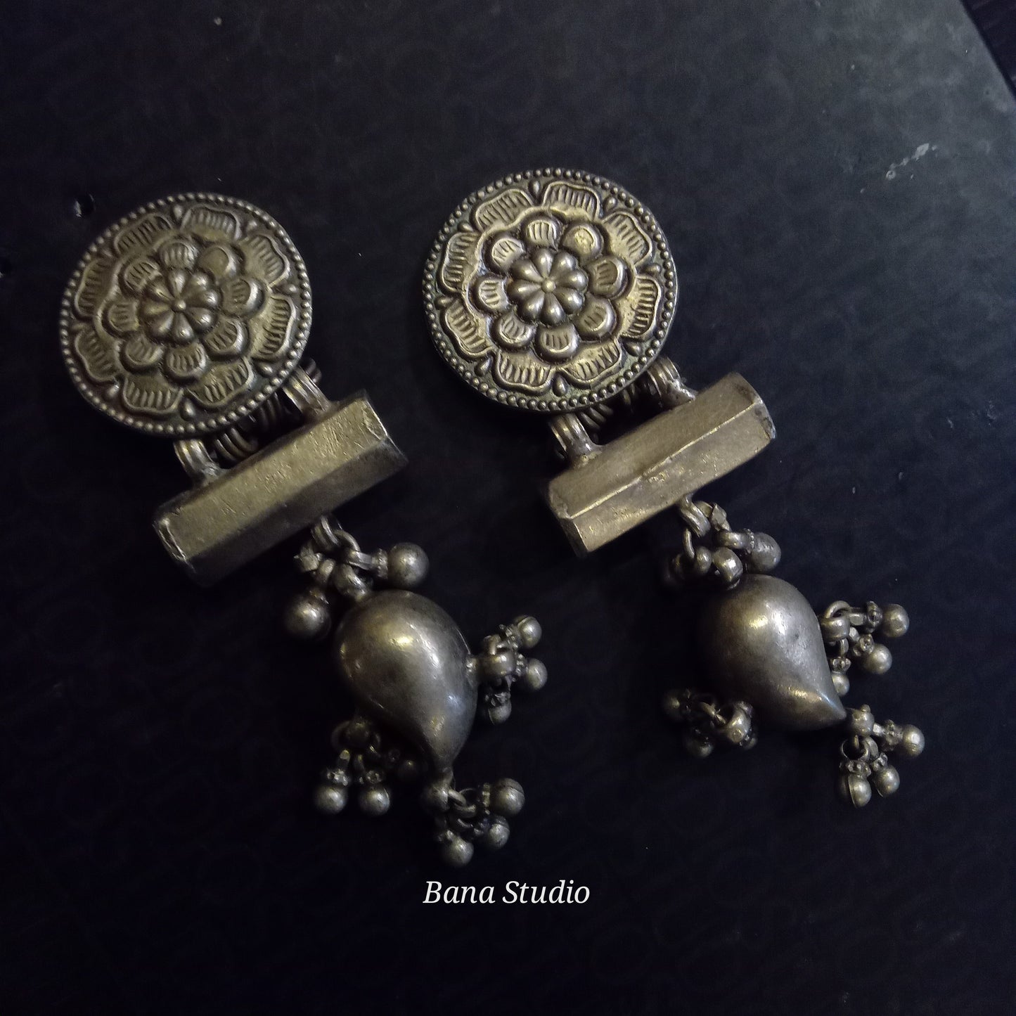 Aamia Earrings