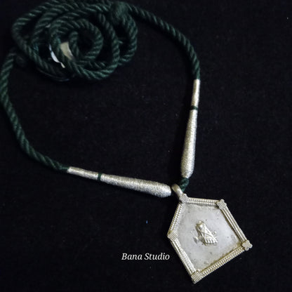 Charan Pendant