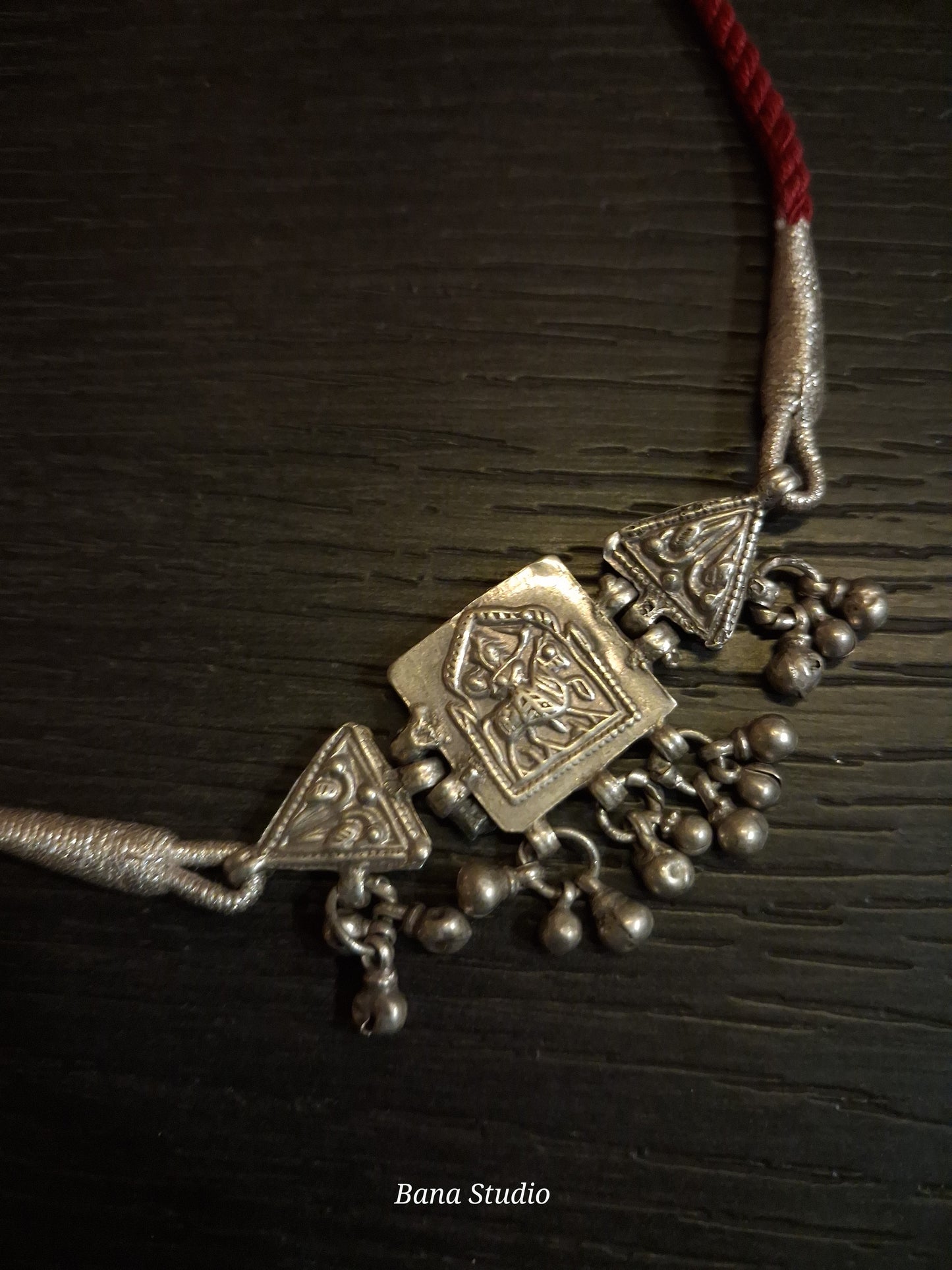 Amulet Choker