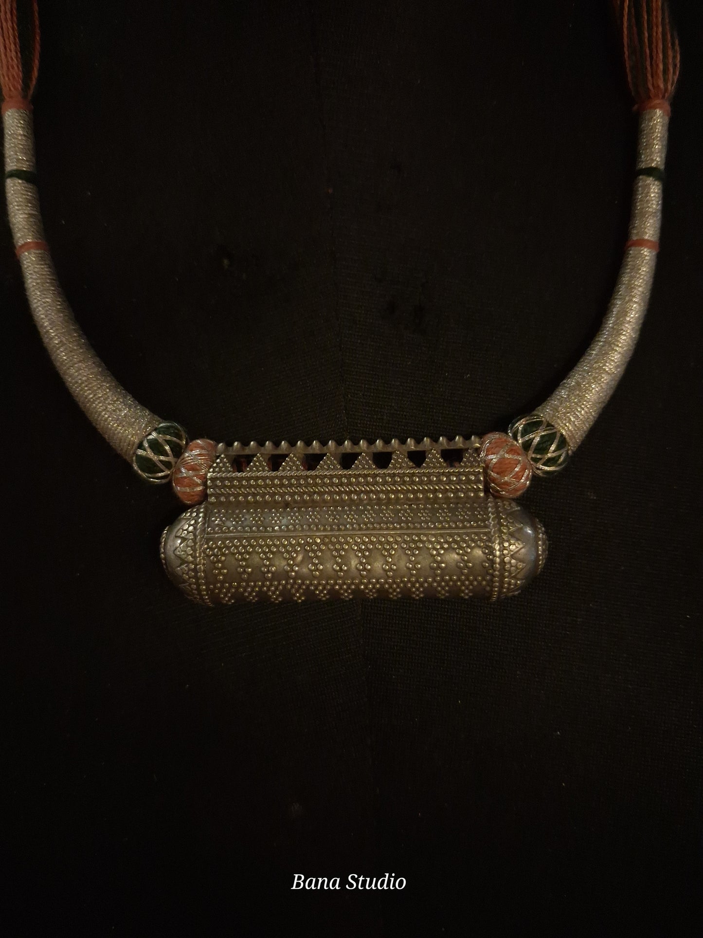 Pendant Jantar