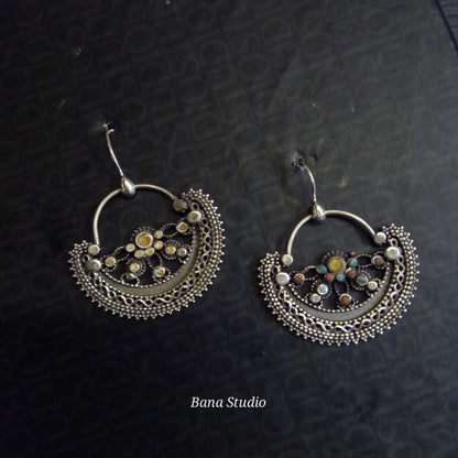 Bali Earrings