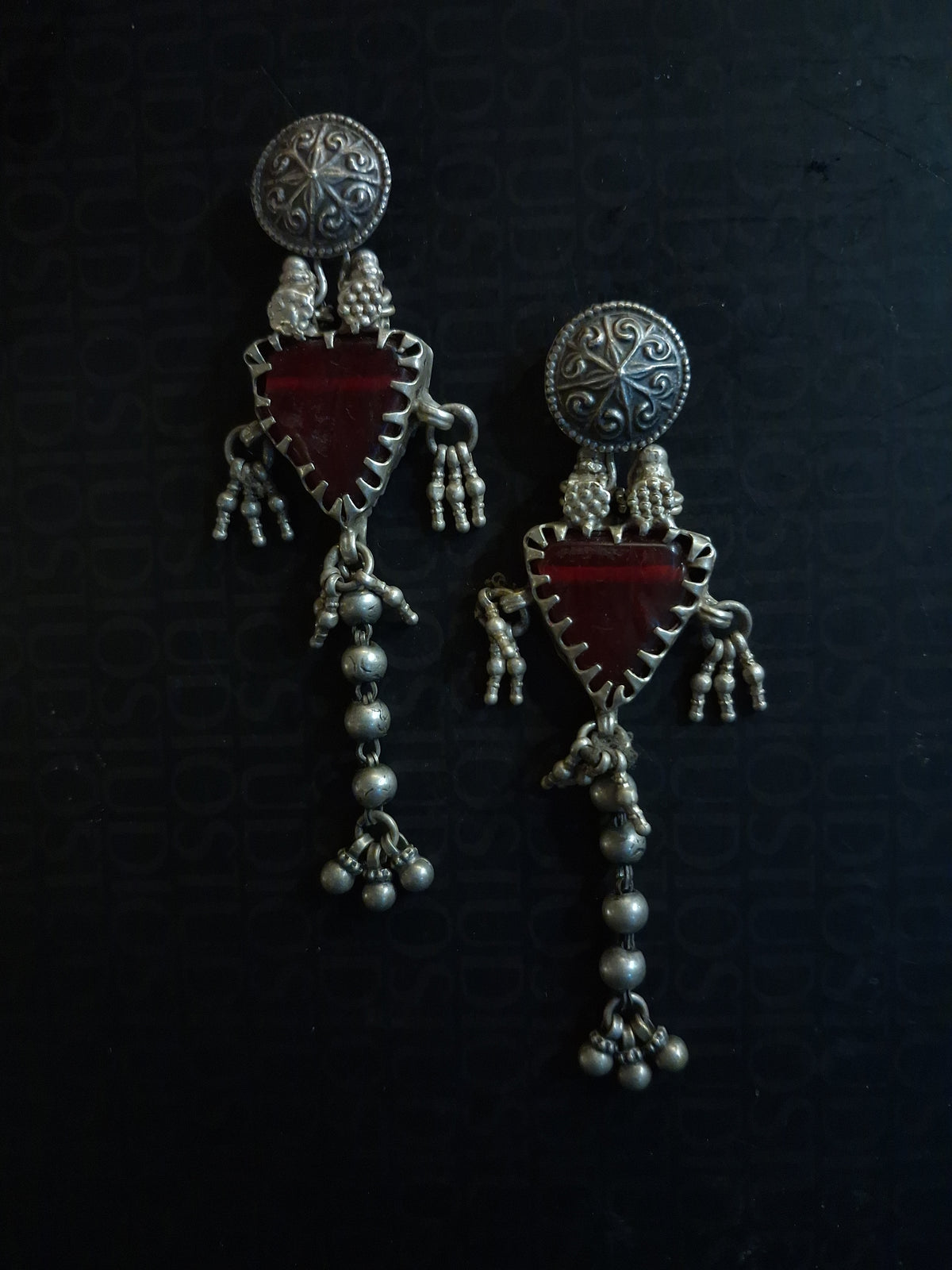 Danglers