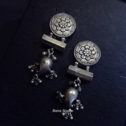 Aamia Earrings