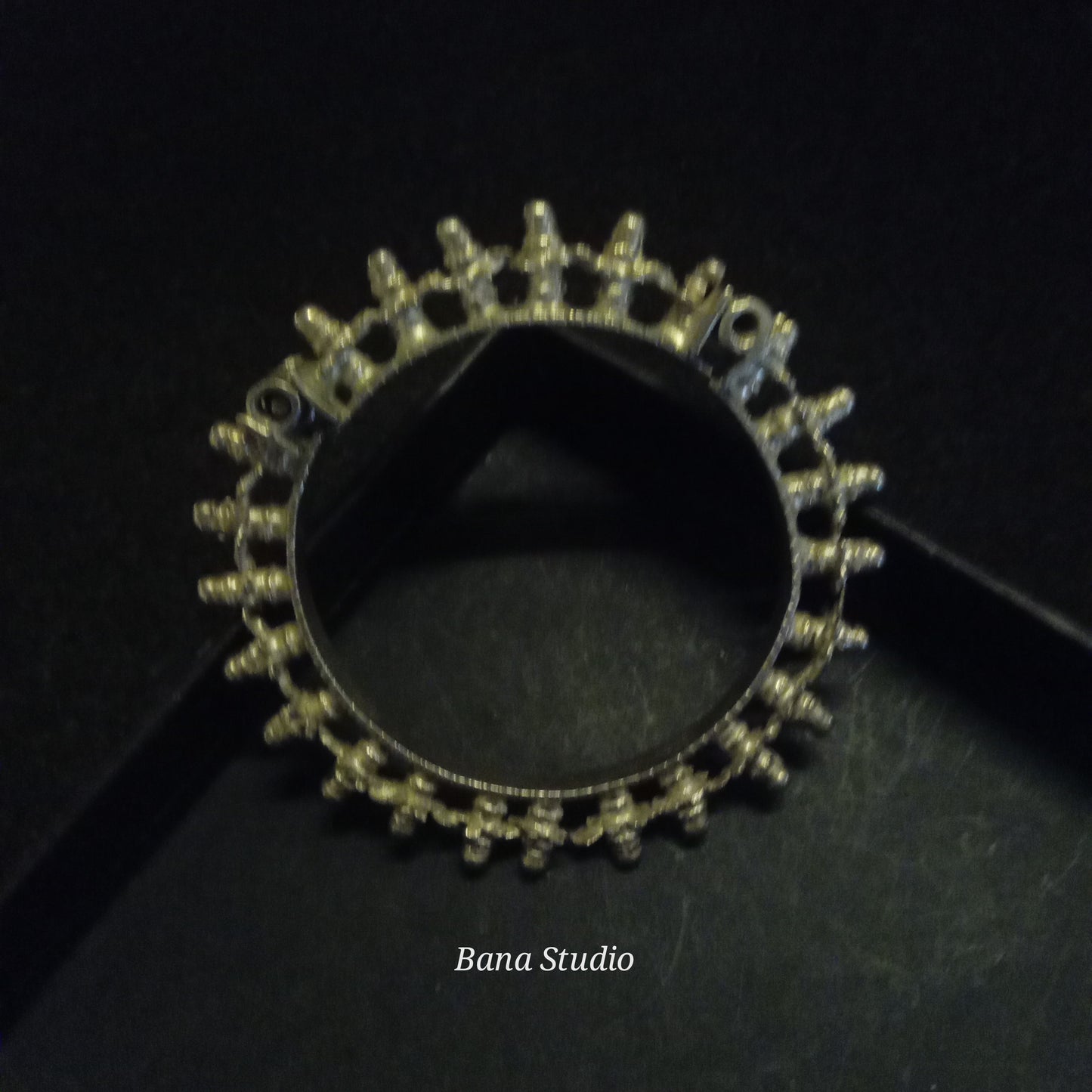 பழங்குடி வளையல்