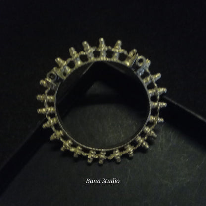 பழங்குடி வளையல்