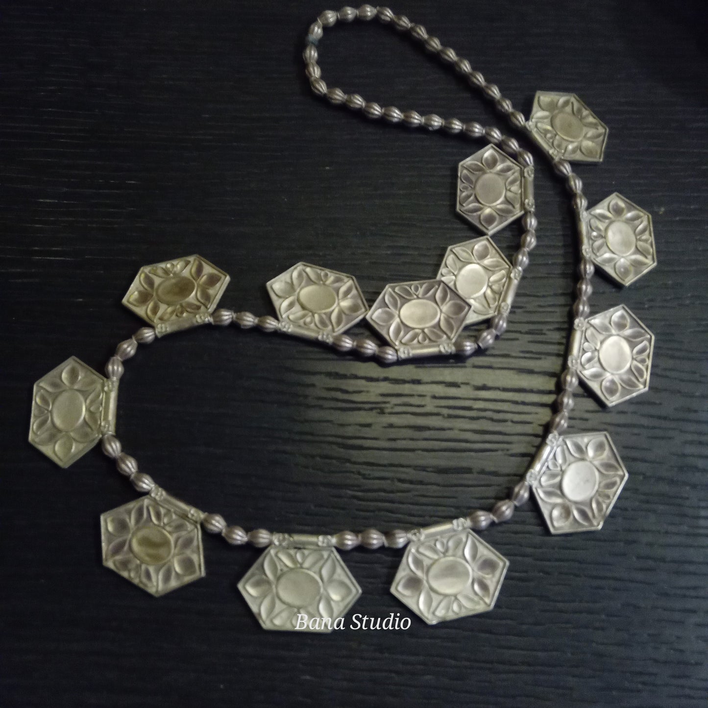 Bhopali Necklace