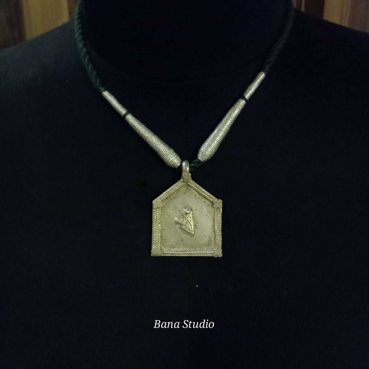 Charan Pendant