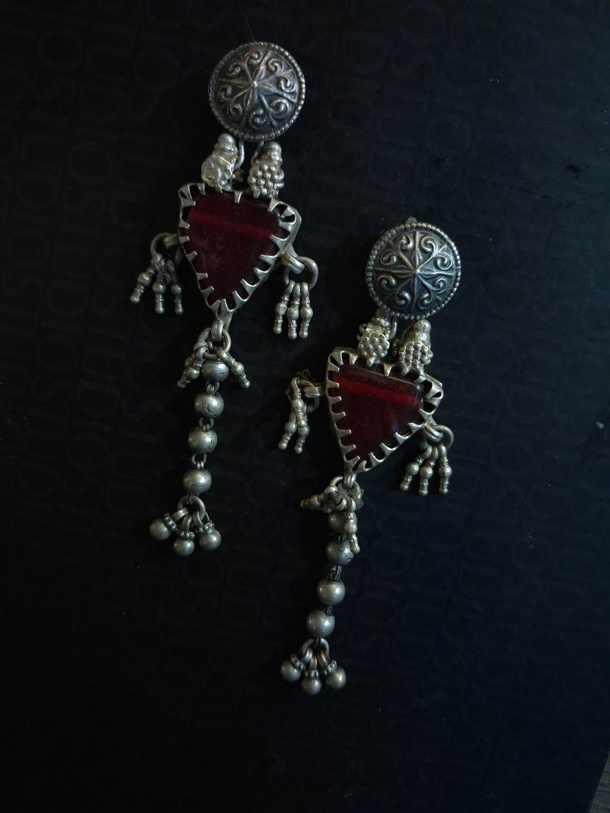 Danglers