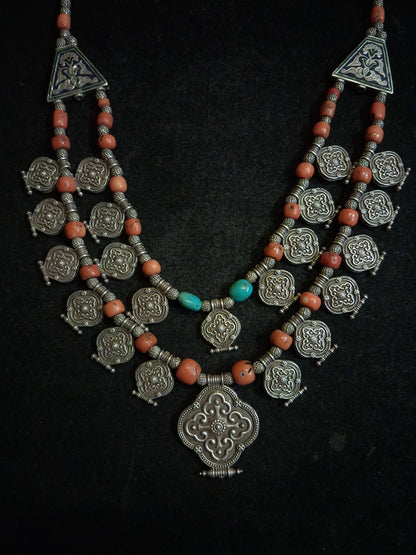 Gau Necklace