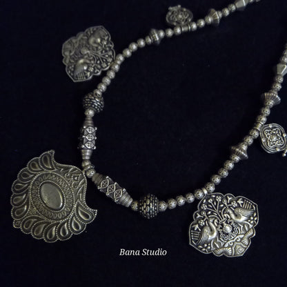 Tree of life Necklace
