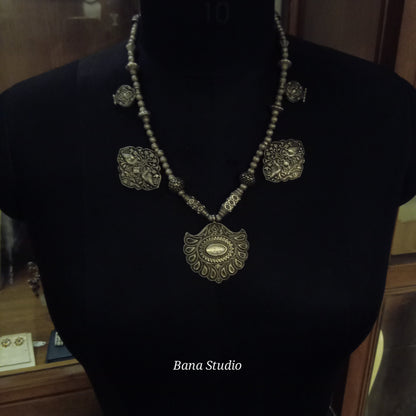 Tree of life Necklace