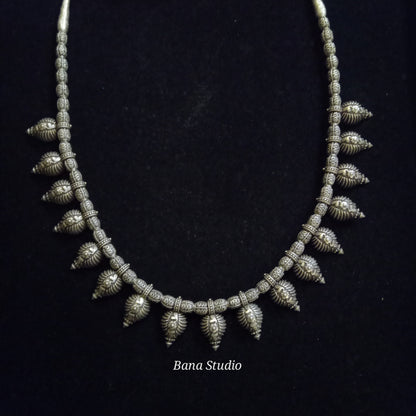Gulab Necklace