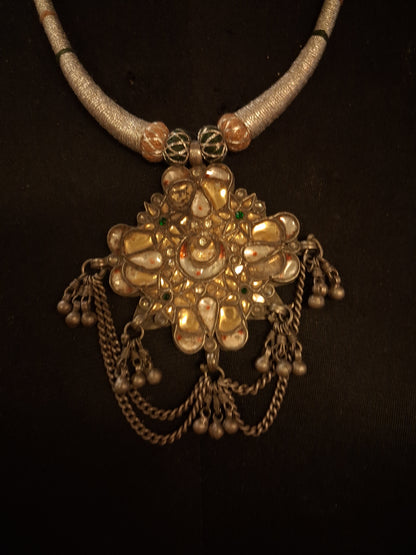 UP Pendant