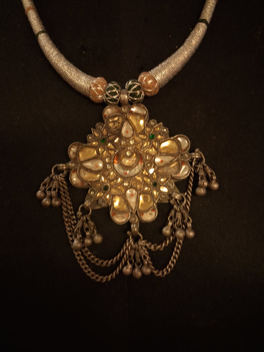 UP Pendant
