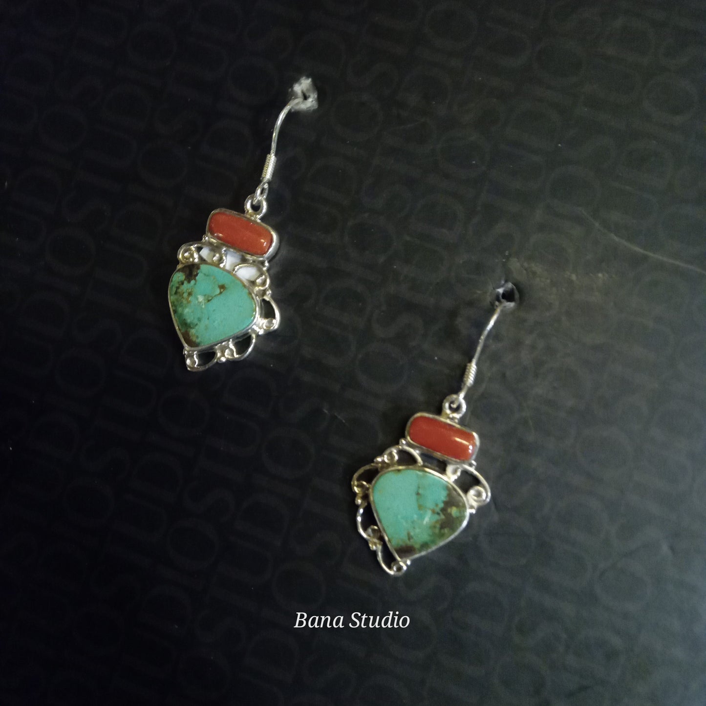Nepali Earrings