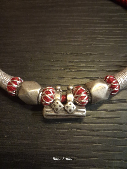 Jantar Pendant