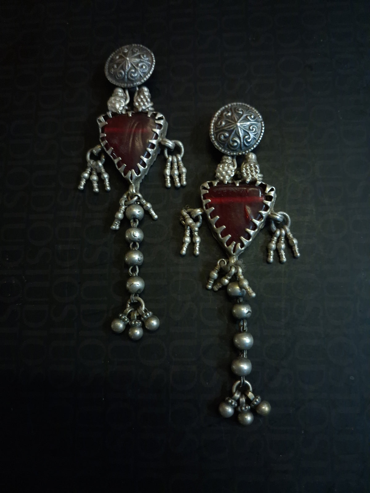 Danglers