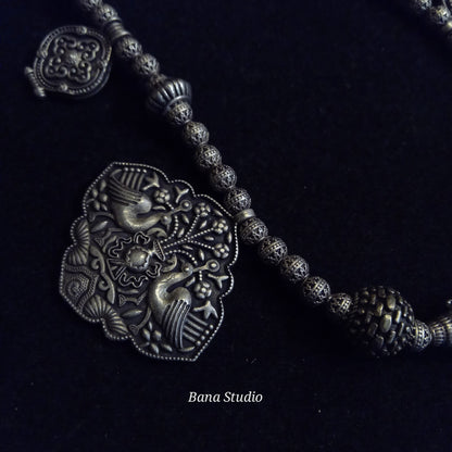 Tree of life Necklace