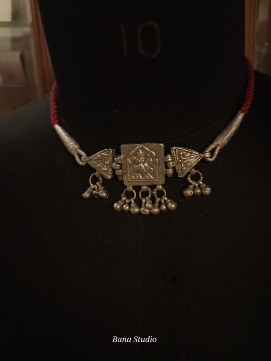 Amulet Choker