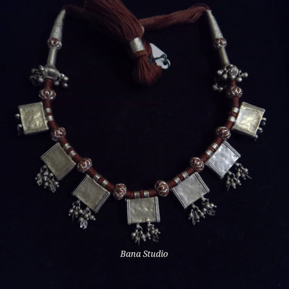 Marwari Necklace