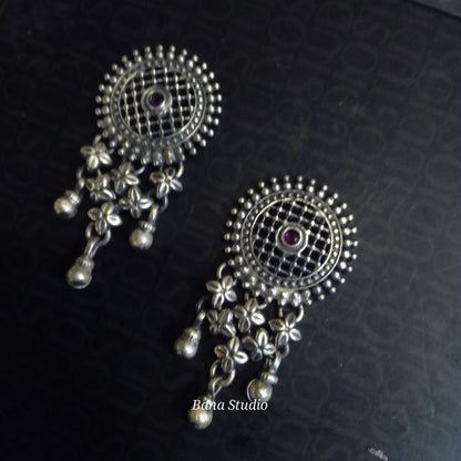 Chatai Earrings