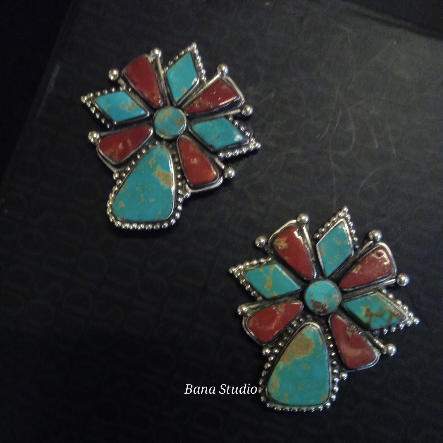 Nepali Earrings