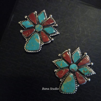 Nepali Earrings