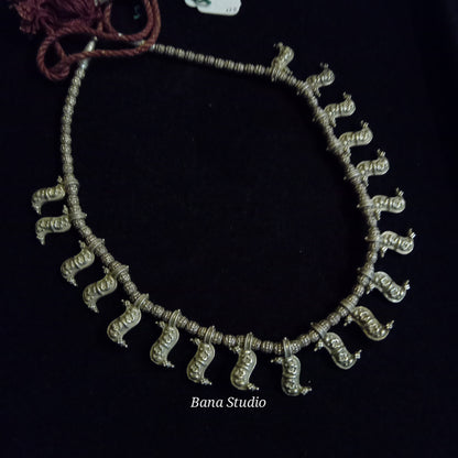 Puri Necklace