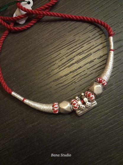Jantar Pendant