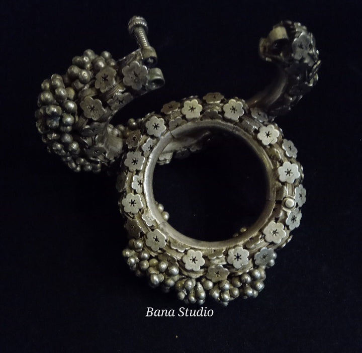 Phool Gajra Bracelet