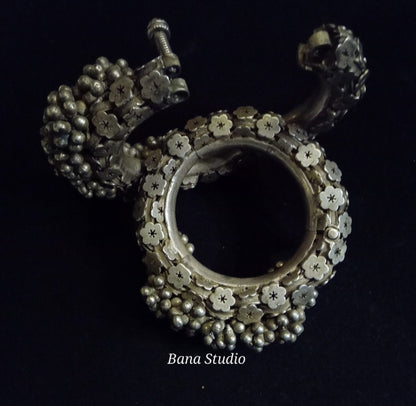 Phool Gajra Bracelet