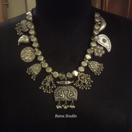 Made up Necklace