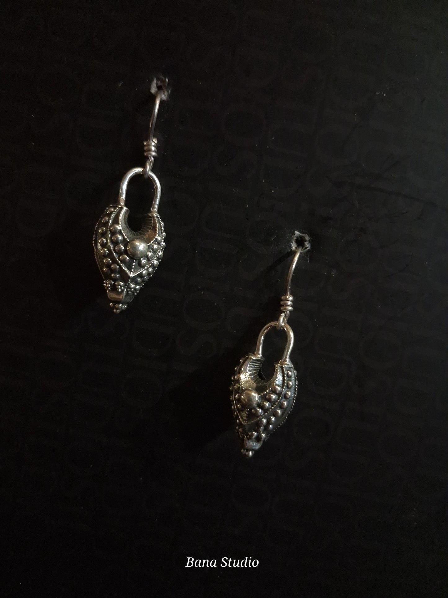 Kerala Earrings