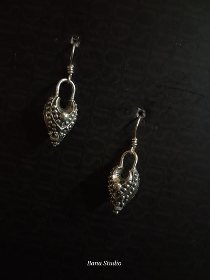Kerala Earrings