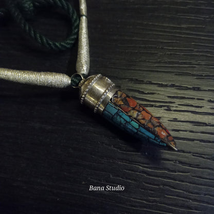 Amulet Pendant