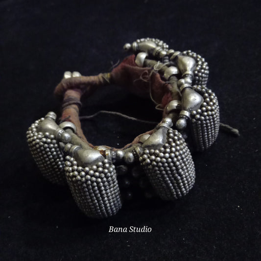 Gajra Bracelet