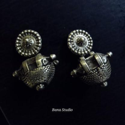 Tribal Earrings