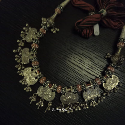 Katla Necklace